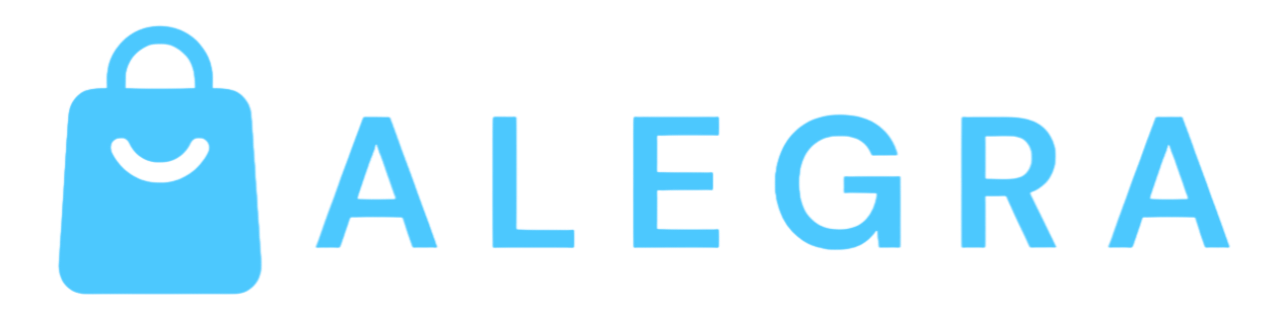 ALEGRA – Belanja Pasti Ada